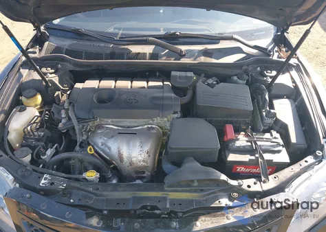 2011 Toyota Camry Se z USA, uszkodzony, nr VIN 4T1BF3EK3BU757016